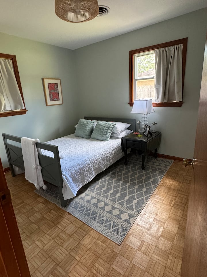 غرفة النوم 3