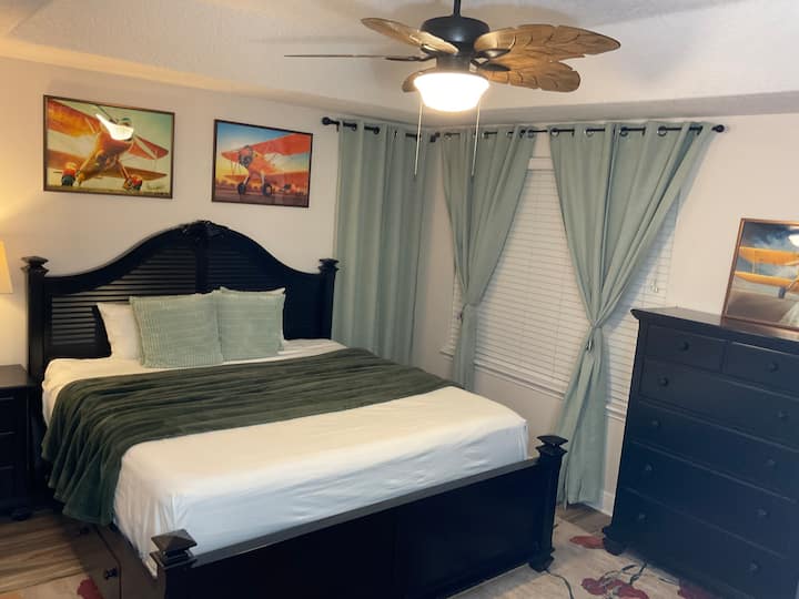 Спална соба 2