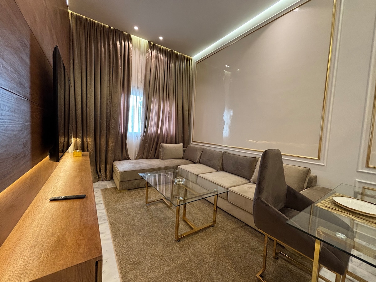 Rental unit in Casablanca  475  2 bedrooms  2 beds  2 baths - image 4