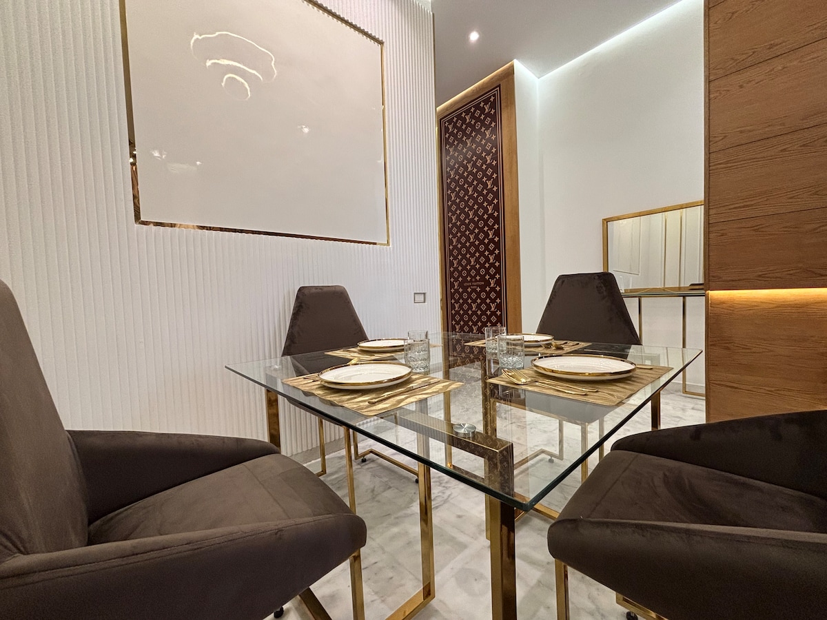 Rental unit in Casablanca  475  2 bedrooms  2 beds  2 baths - image 2