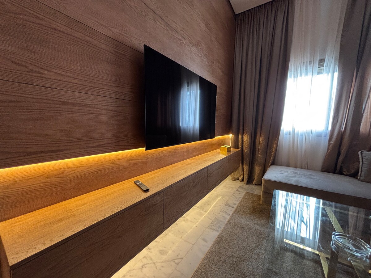 Rental unit in Casablanca  475  2 bedrooms  2 beds  2 baths - image 5