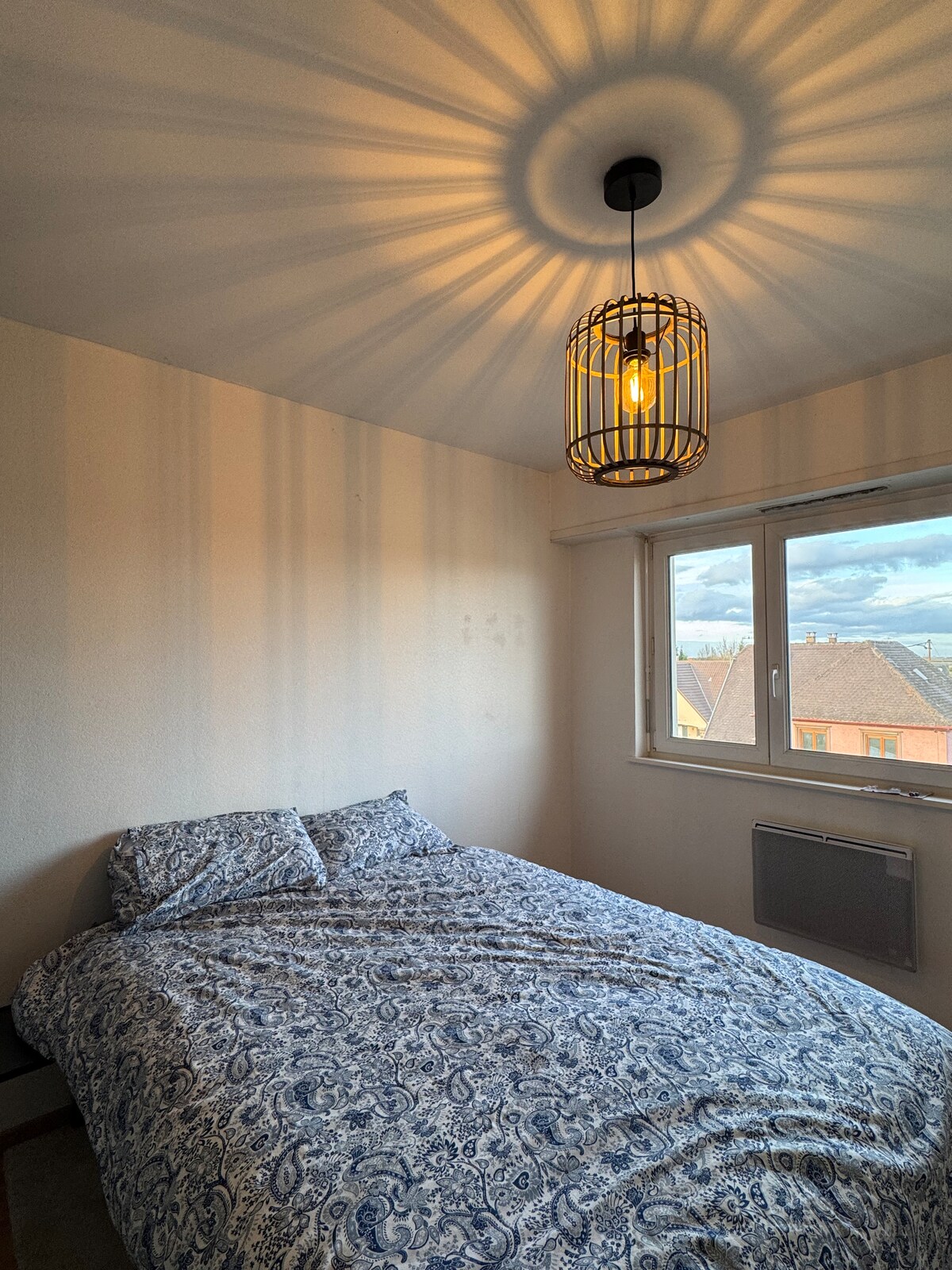 საძინებელი 2