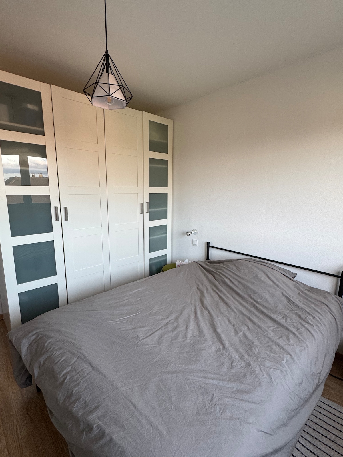 საძინებელი 1