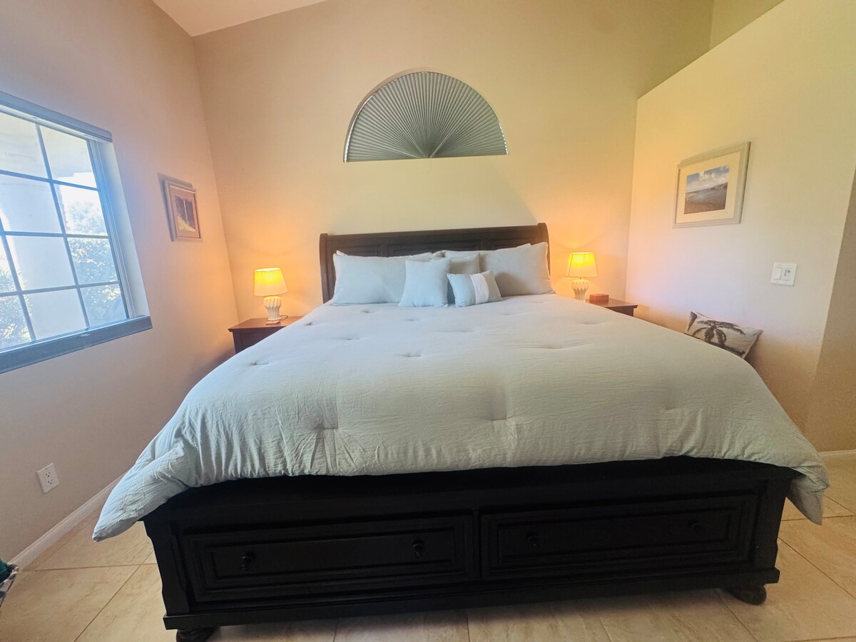 საძინებელი