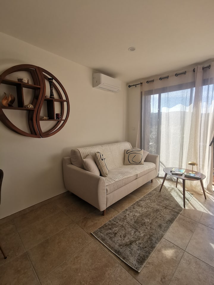 Appartement Neuf Porticcio - Porticcio