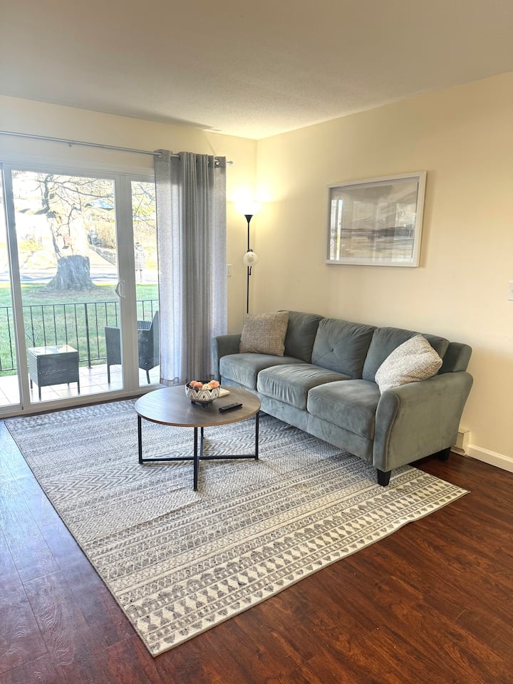 Cozy One Bedroom Apt - Norwalk, CT