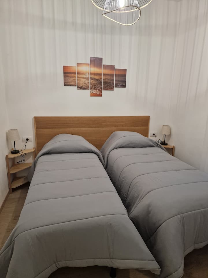 ห้องนอน