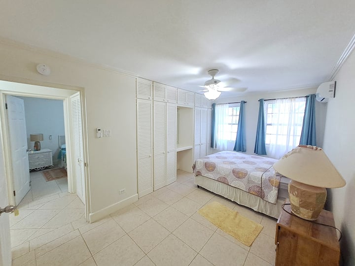 غرفة النوم 1