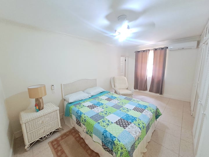 غرفة النوم 2