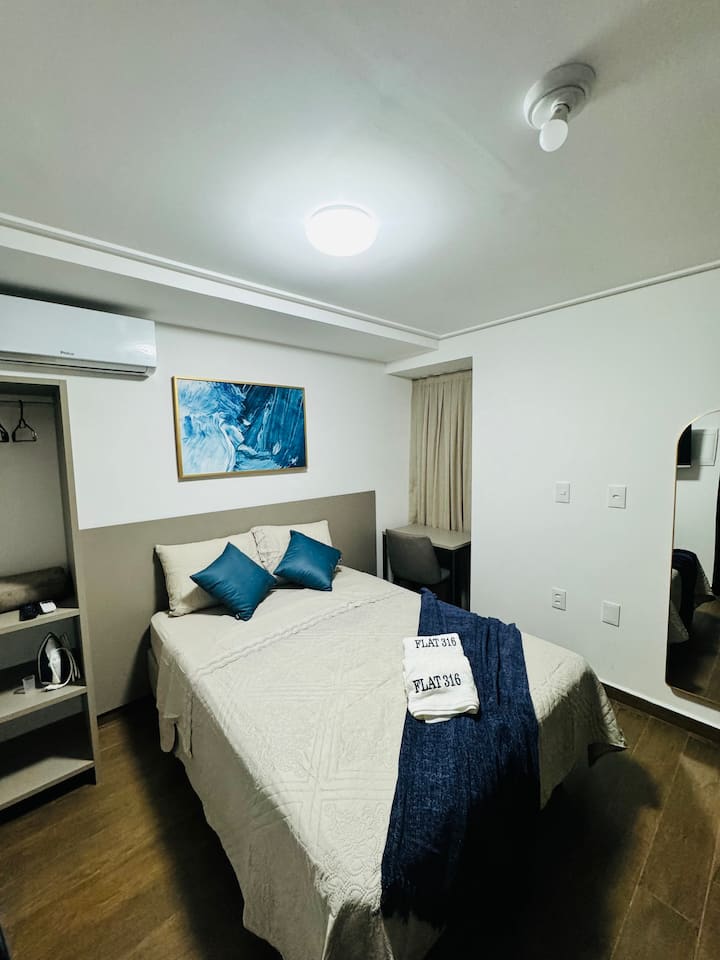 საძინებელი