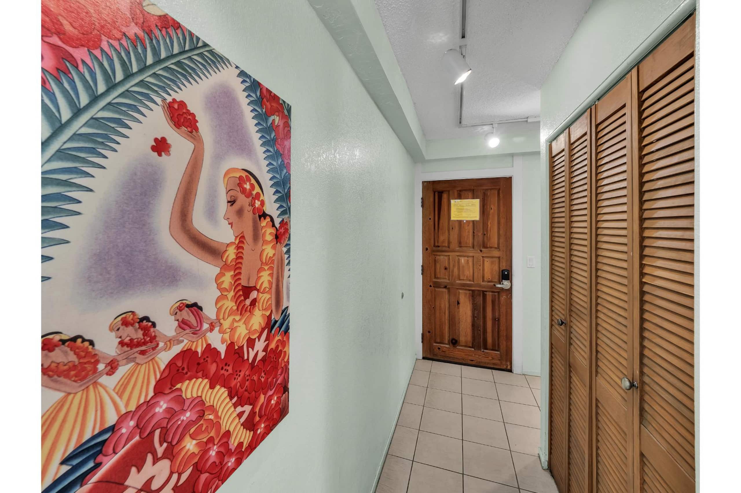Condo in Kailua-Kona · ★5.0 · 1 bedroom · 2 beds · 1 shared bath - Image 20