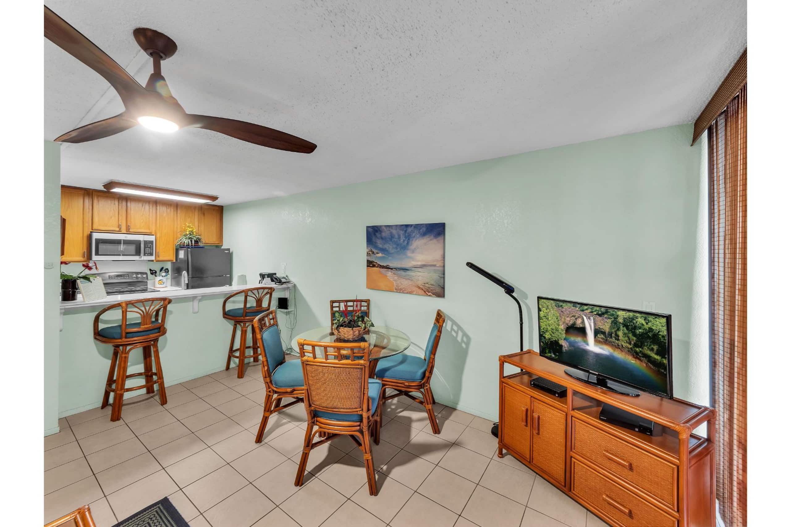 Condo in Kailua-Kona · ★5.0 · 1 bedroom · 2 beds · 1 shared bath - Image 13