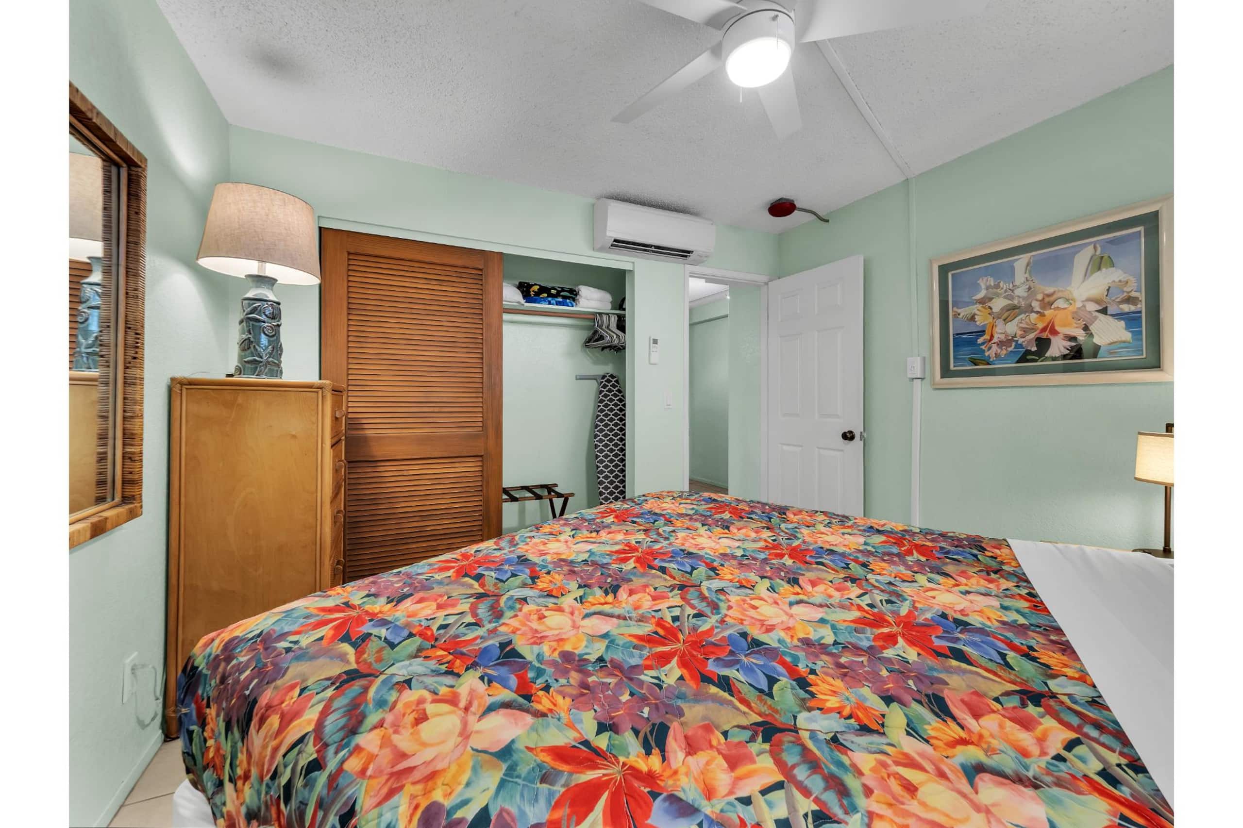Condo in Kailua-Kona · ★5.0 · 1 bedroom · 2 beds · 1 shared bath - Image 6