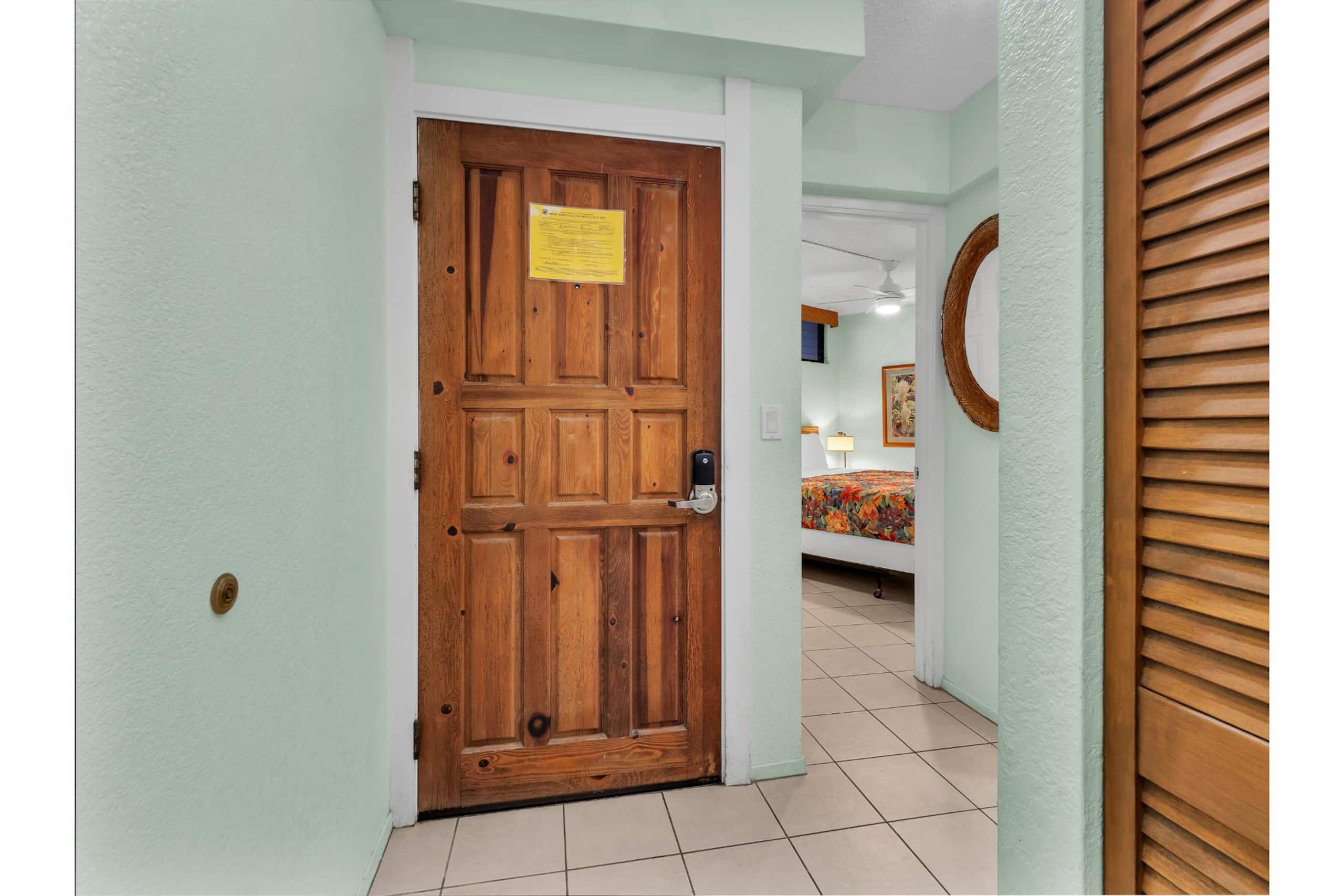Condo in Kailua-Kona · ★5.0 · 1 bedroom · 2 beds · 1 shared bath - Image 9