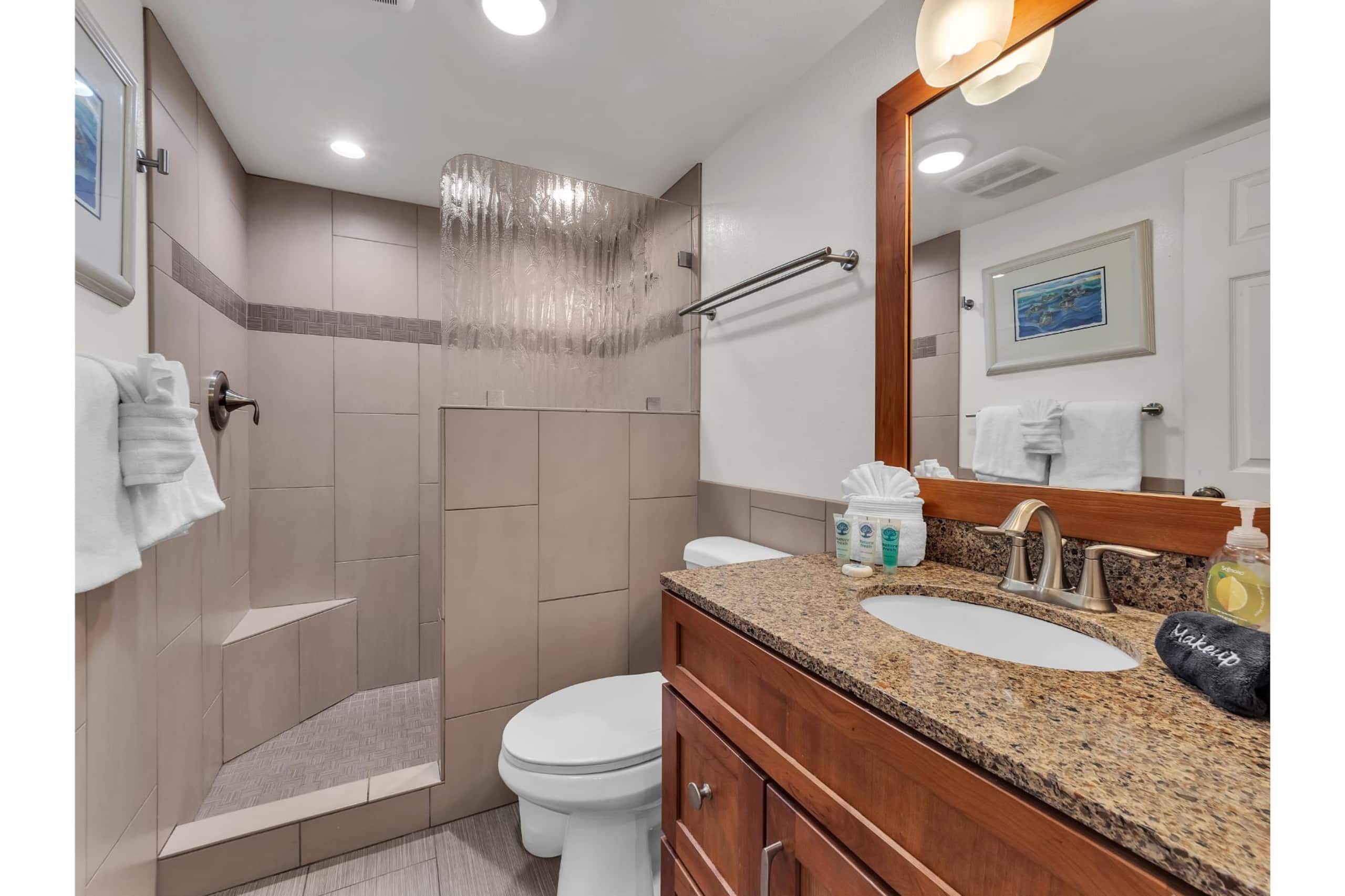 Condo in Kailua-Kona · ★5.0 · 1 bedroom · 2 beds · 1 shared bath - Image 10