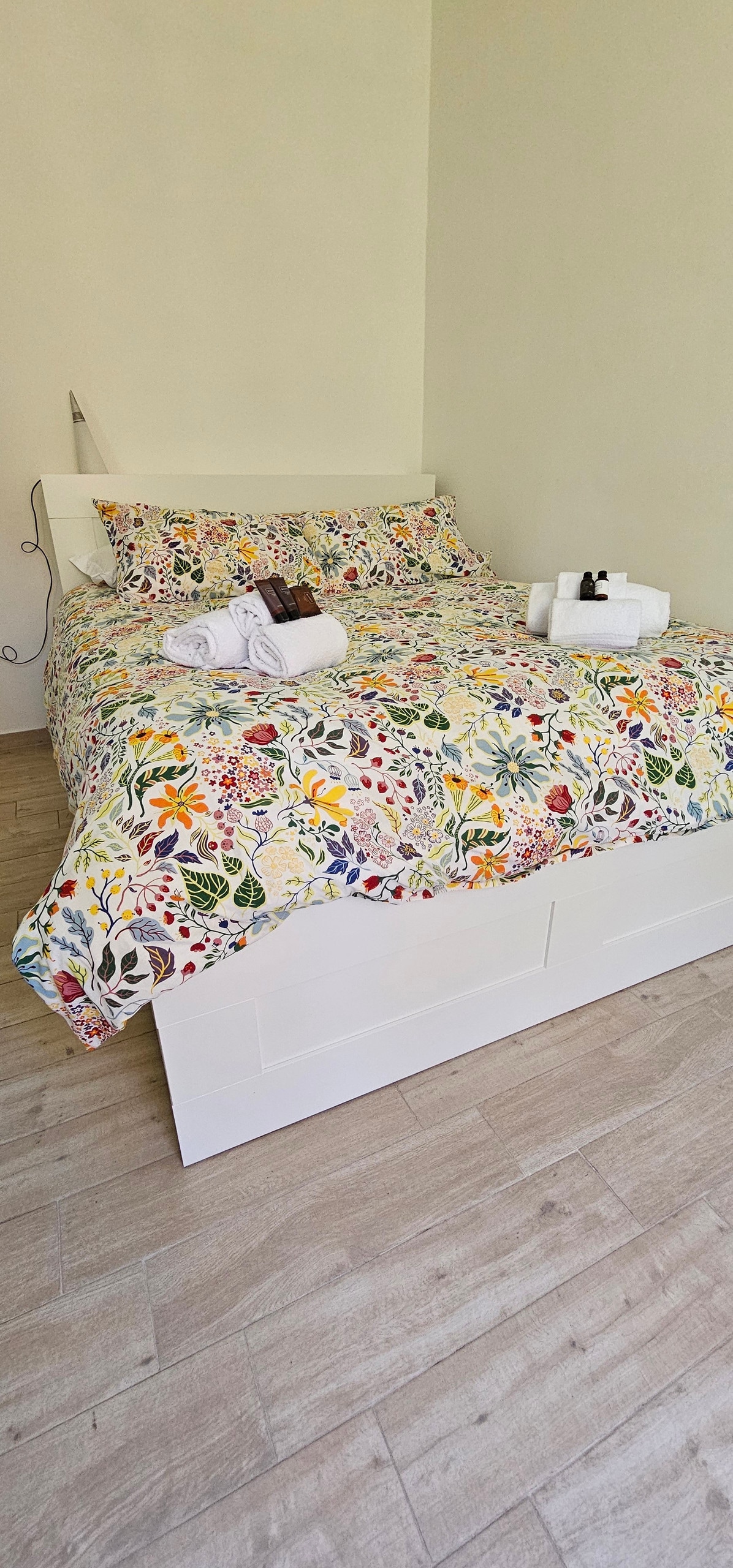 ห้องนอน