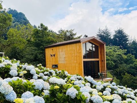 Mountain Getaway Cabin near SJO Airport