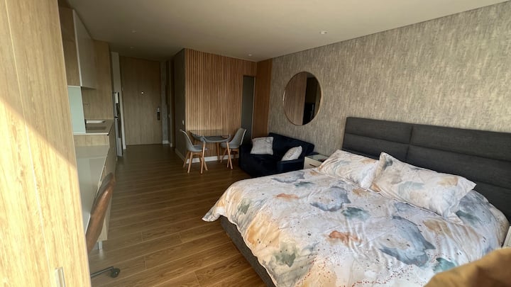 საძინებელი