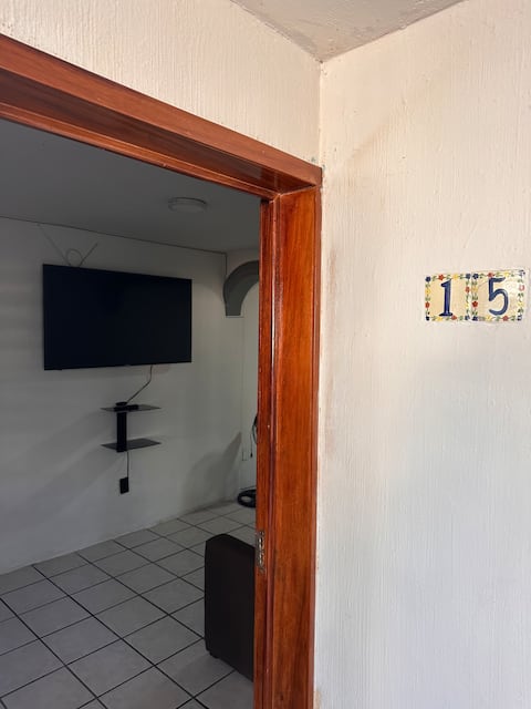 Top Airbnb: Spacious Family Home | Wi-Fi | Parking | Excellent Location in Tepic