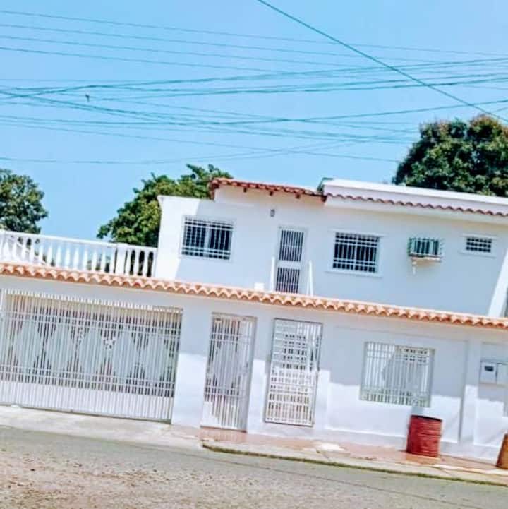 Centrally located in Guaraguao