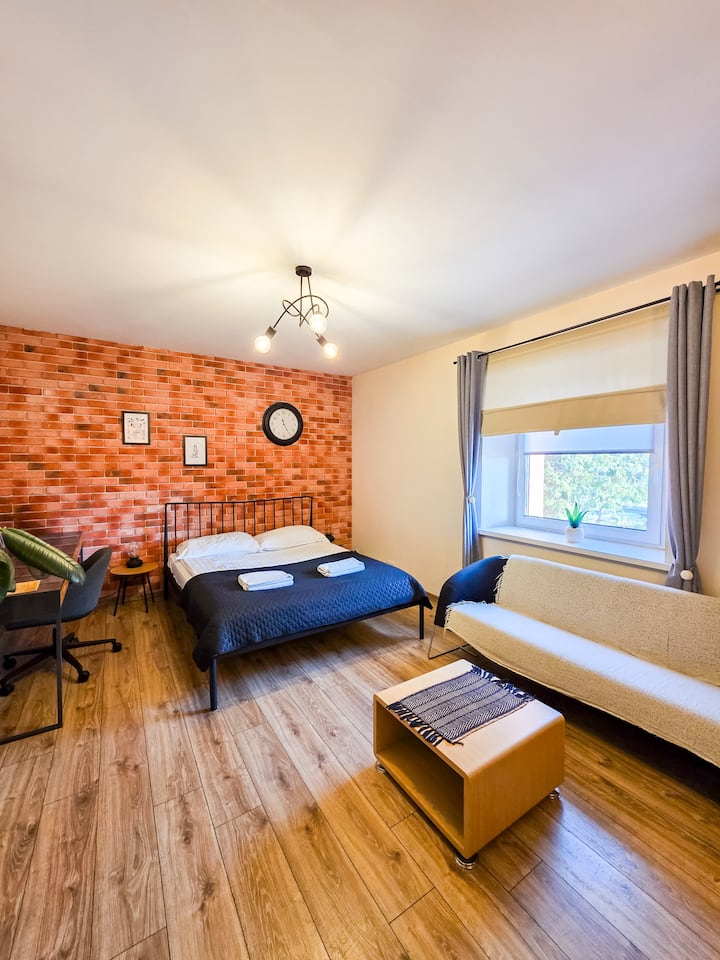 საძინებელი