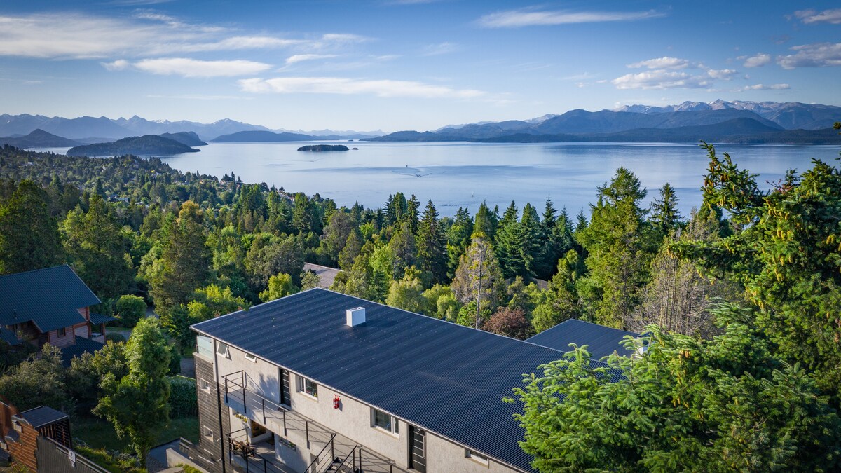 Thumbnail for Mountain Apartments For Rent With Views