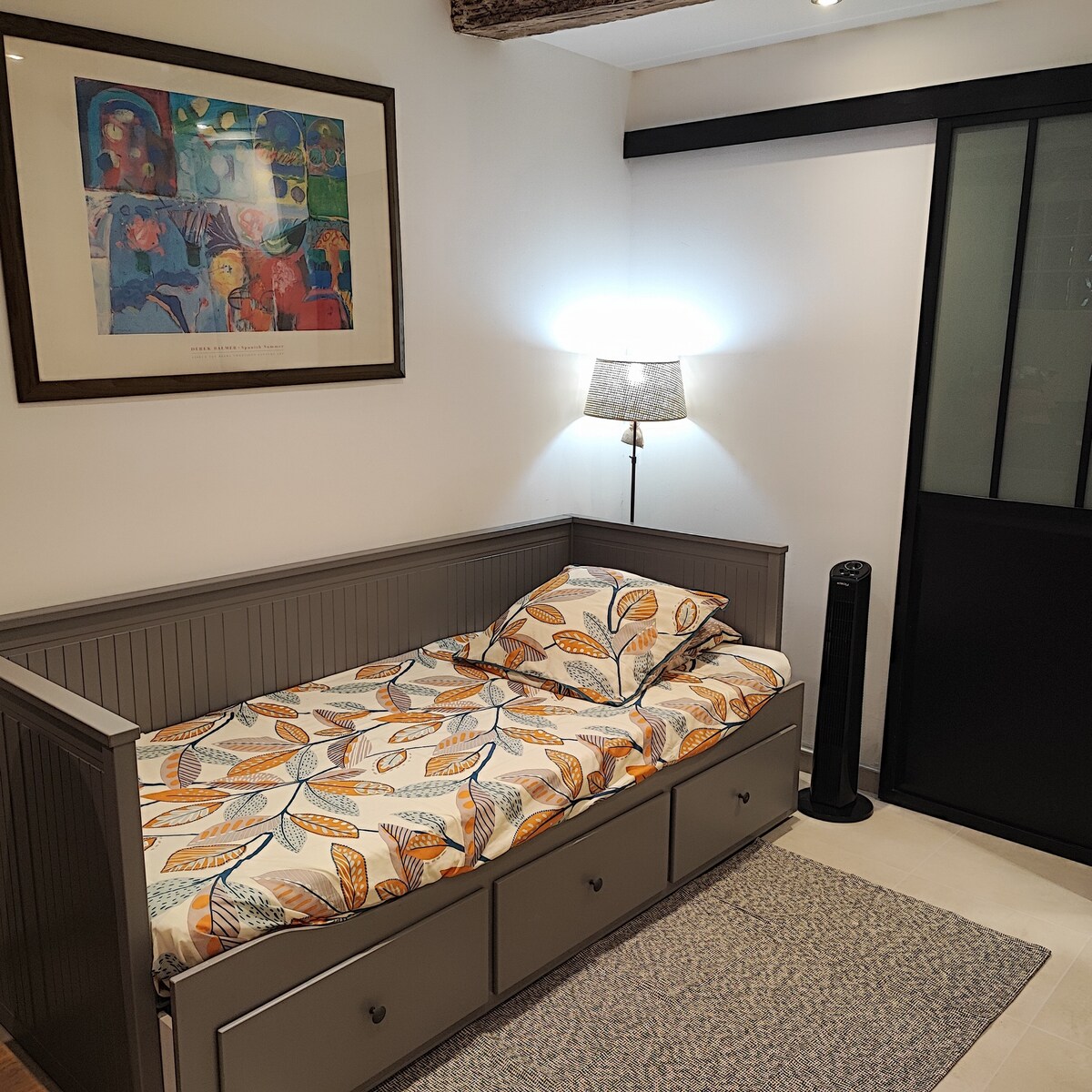 მისაღები სივრცე