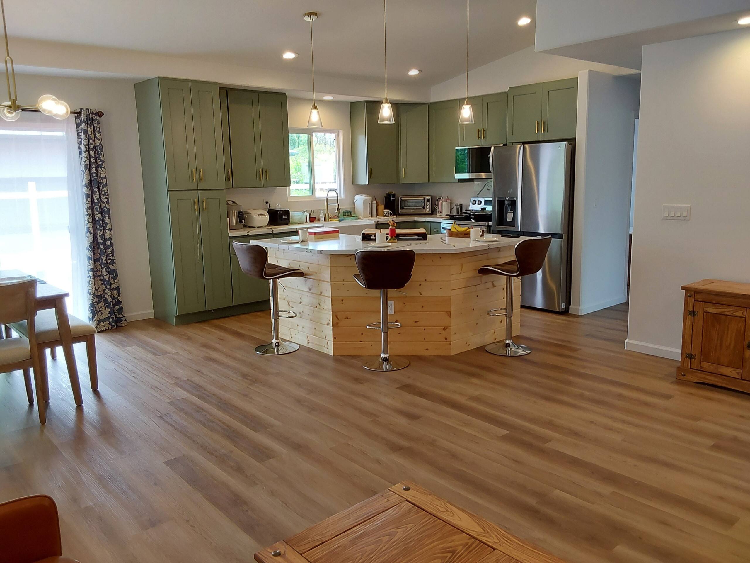 Home in Pahoa · ★5.0 · 1 bedroom · 1 bed · 1 private bath - Image 7