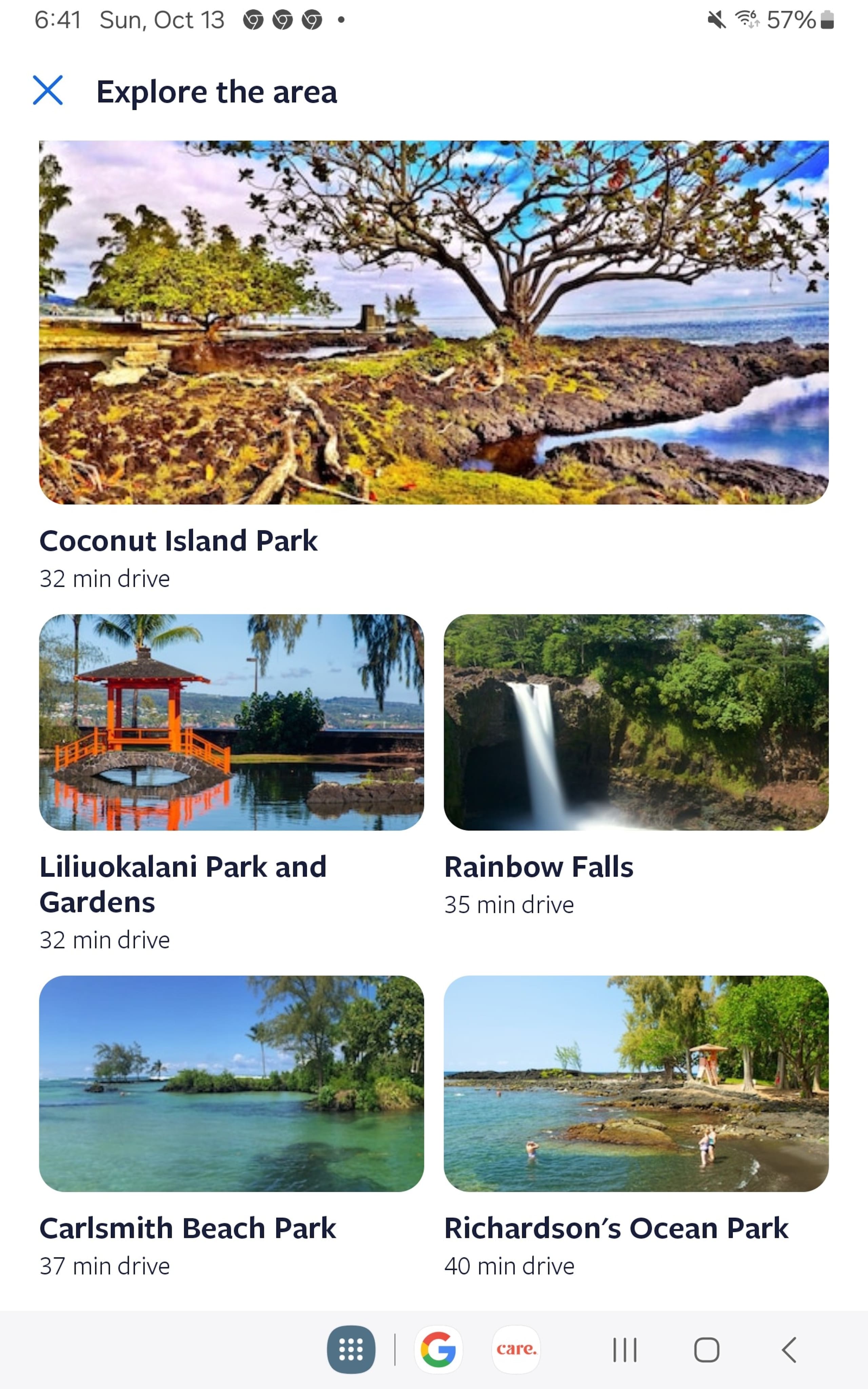 Home in Pahoa · ★5.0 · 1 bedroom · 1 bed · 1 private bath - Image 32