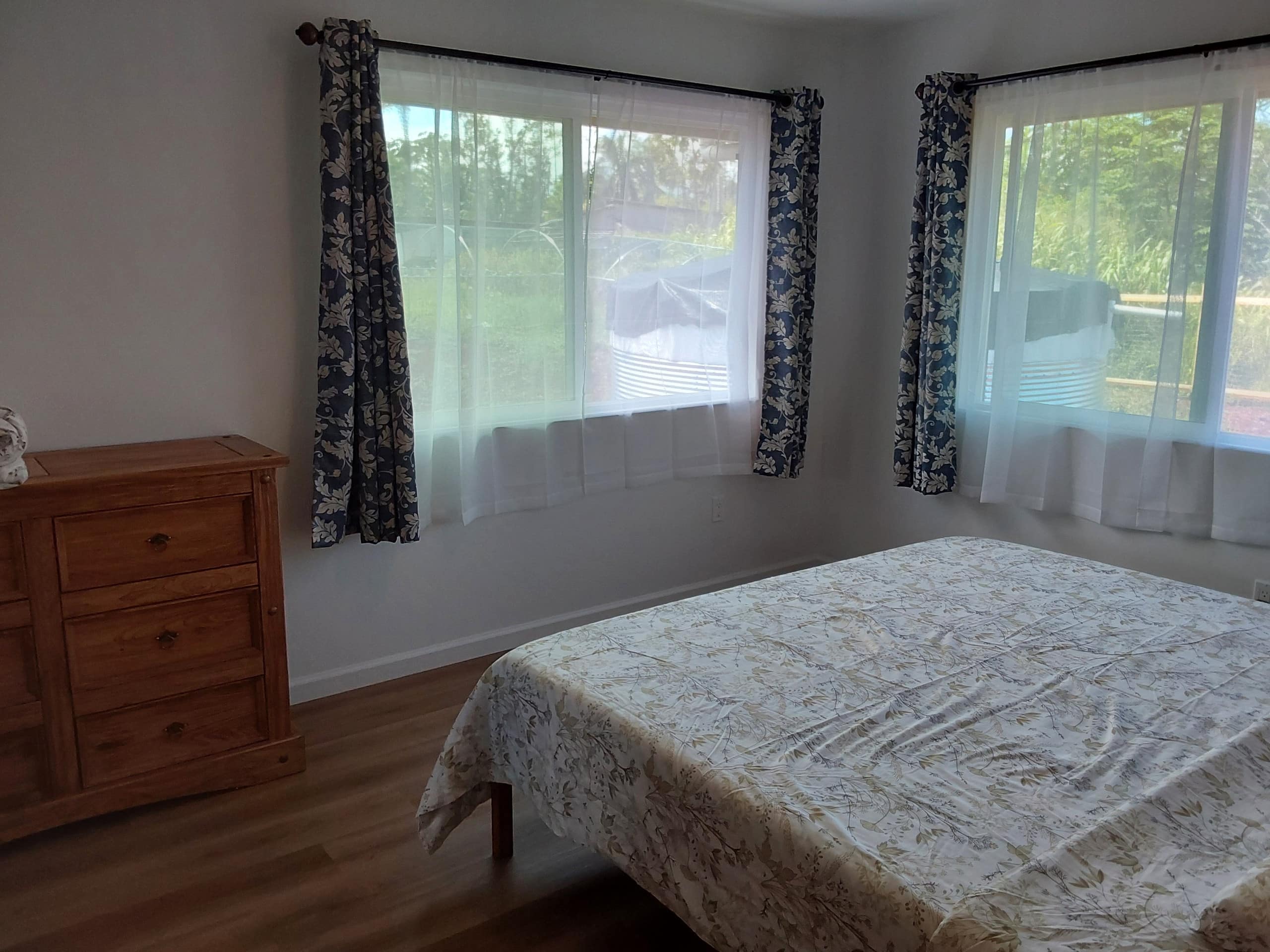 Home in Pahoa · ★5.0 · 1 bedroom · 1 bed · 1 private bath - Image 10