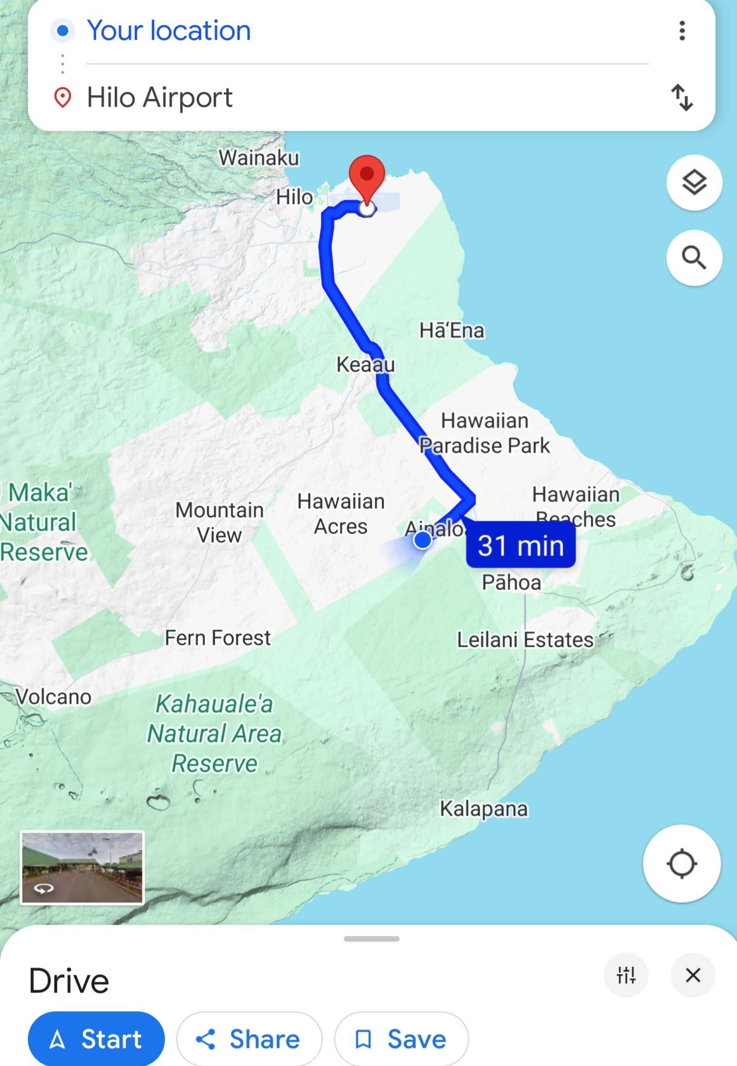 Home in Pahoa · ★5.0 · 1 bedroom · 1 bed · 1 private bath - Image 28