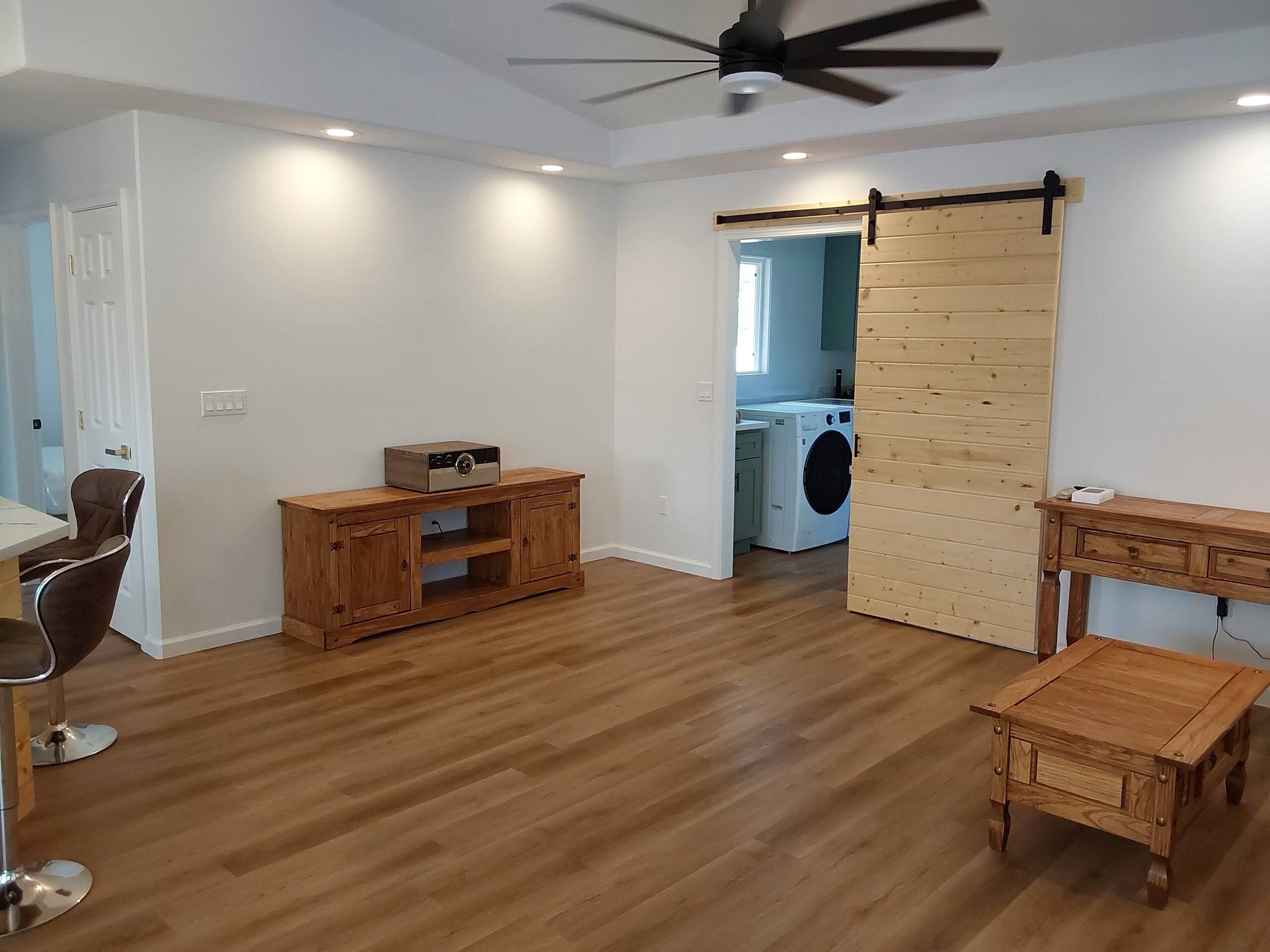 Home in Pahoa · ★5.0 · 1 bedroom · 1 bed · 1 private bath - Image 4