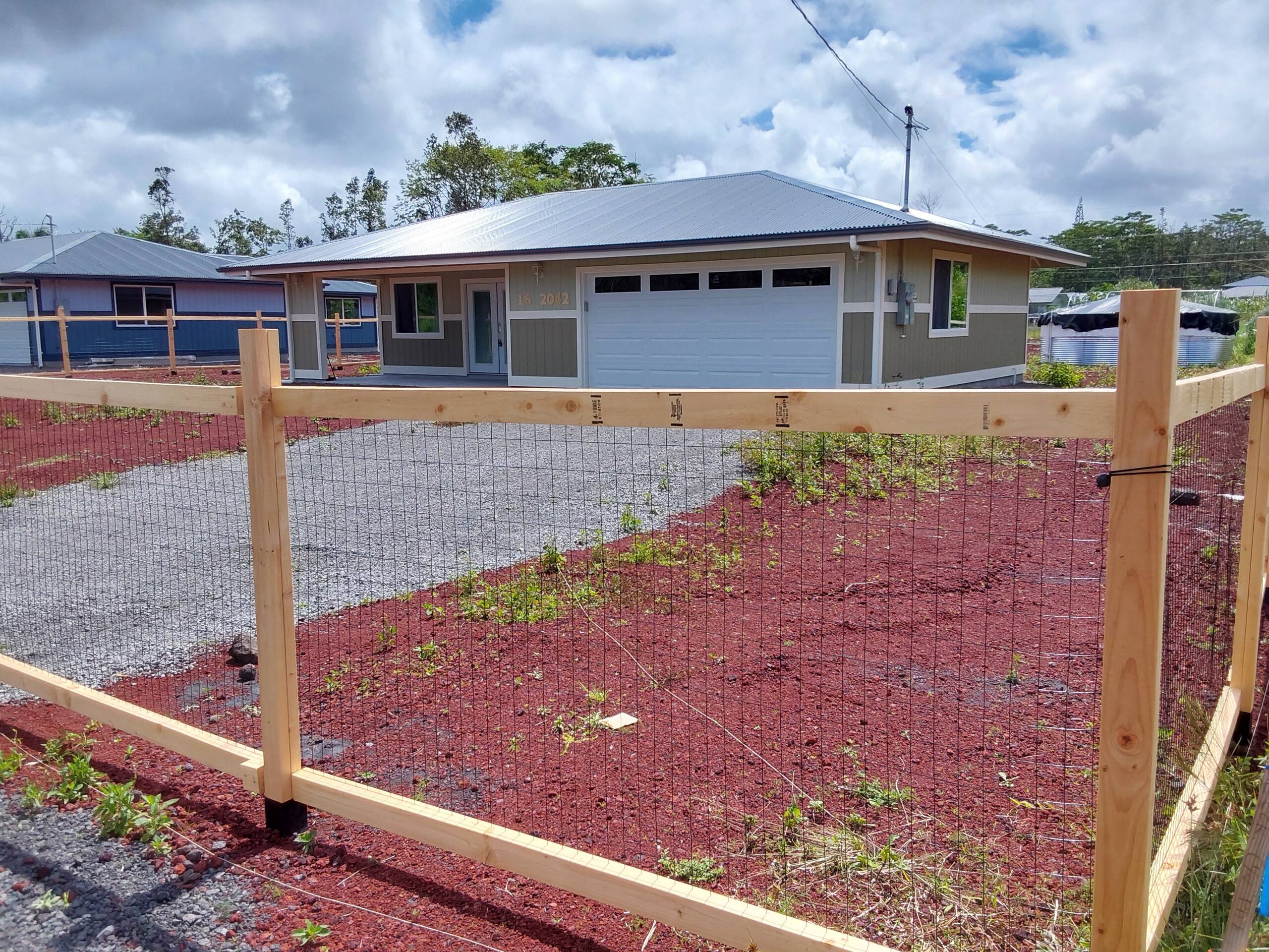 Home in Pahoa · ★5.0 · 1 bedroom · 1 bed · 1 private bath - Image 18