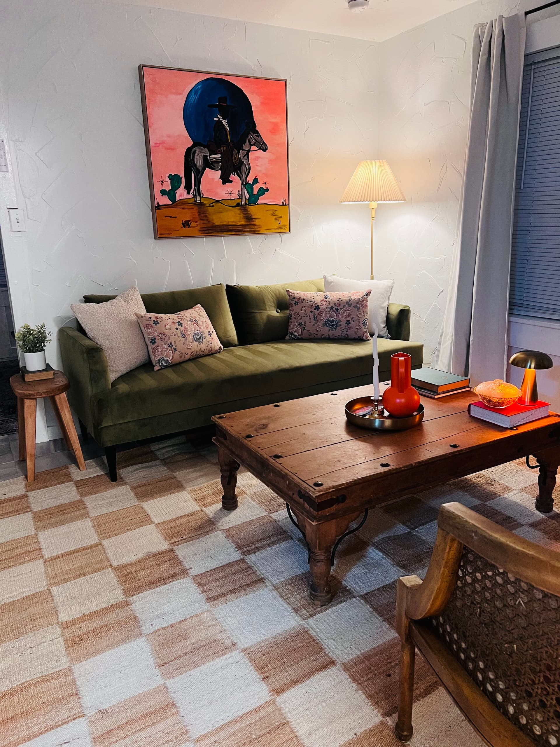 Coziest Cottage 10 Min to Stockyards & More!
