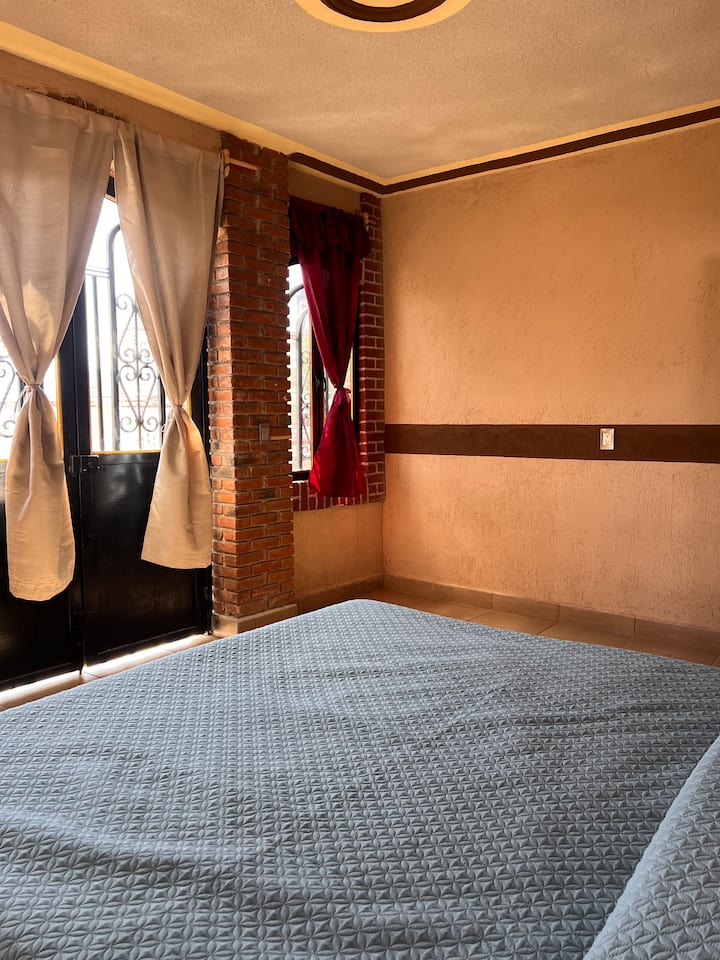 Спално помещение 1