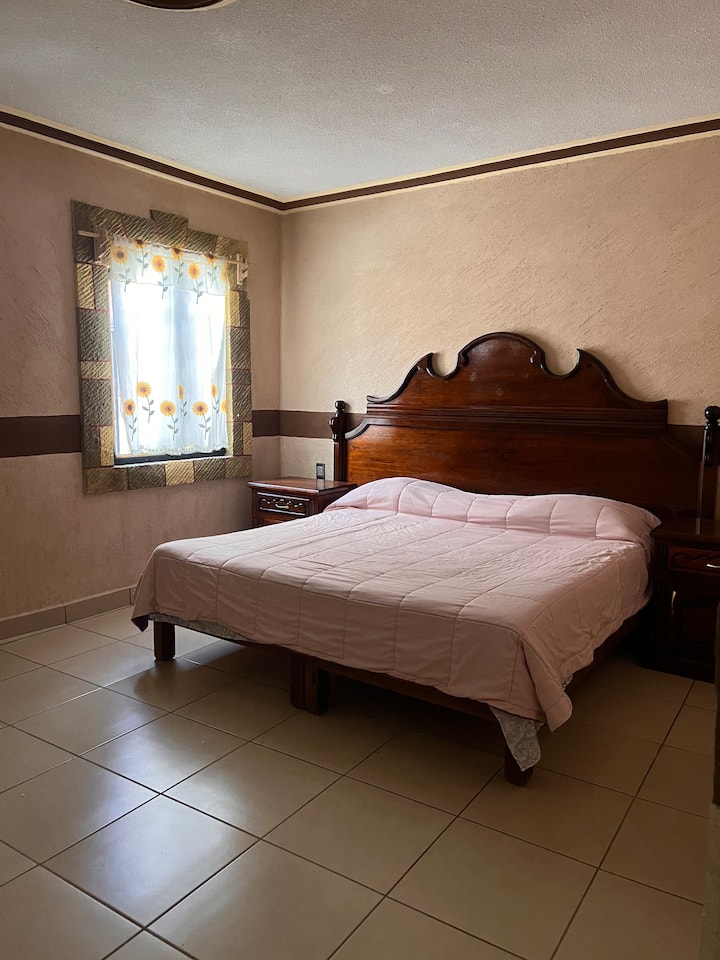 Спално помещение 2