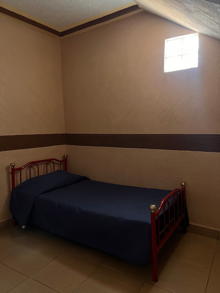 Спално помещение 4