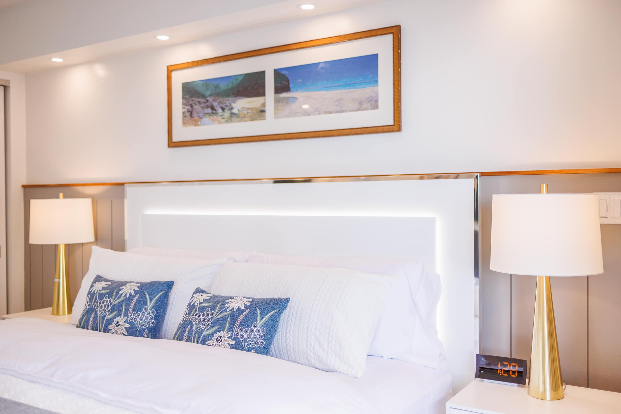 Charming Ilikai Condo with Ocean View-Free Parking - Image 36