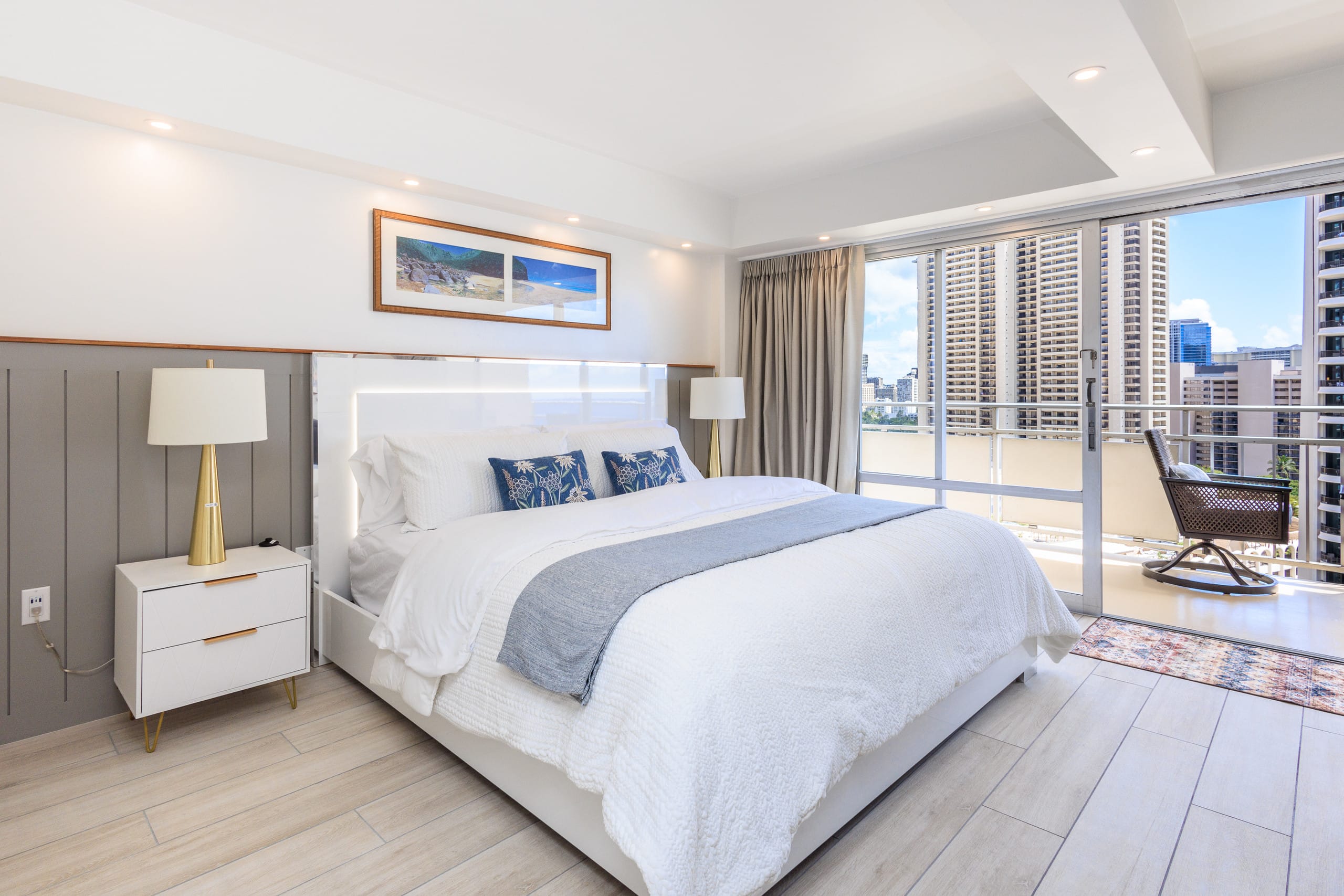 Charming Ilikai Condo with Ocean View-Free Parking - Image 34
