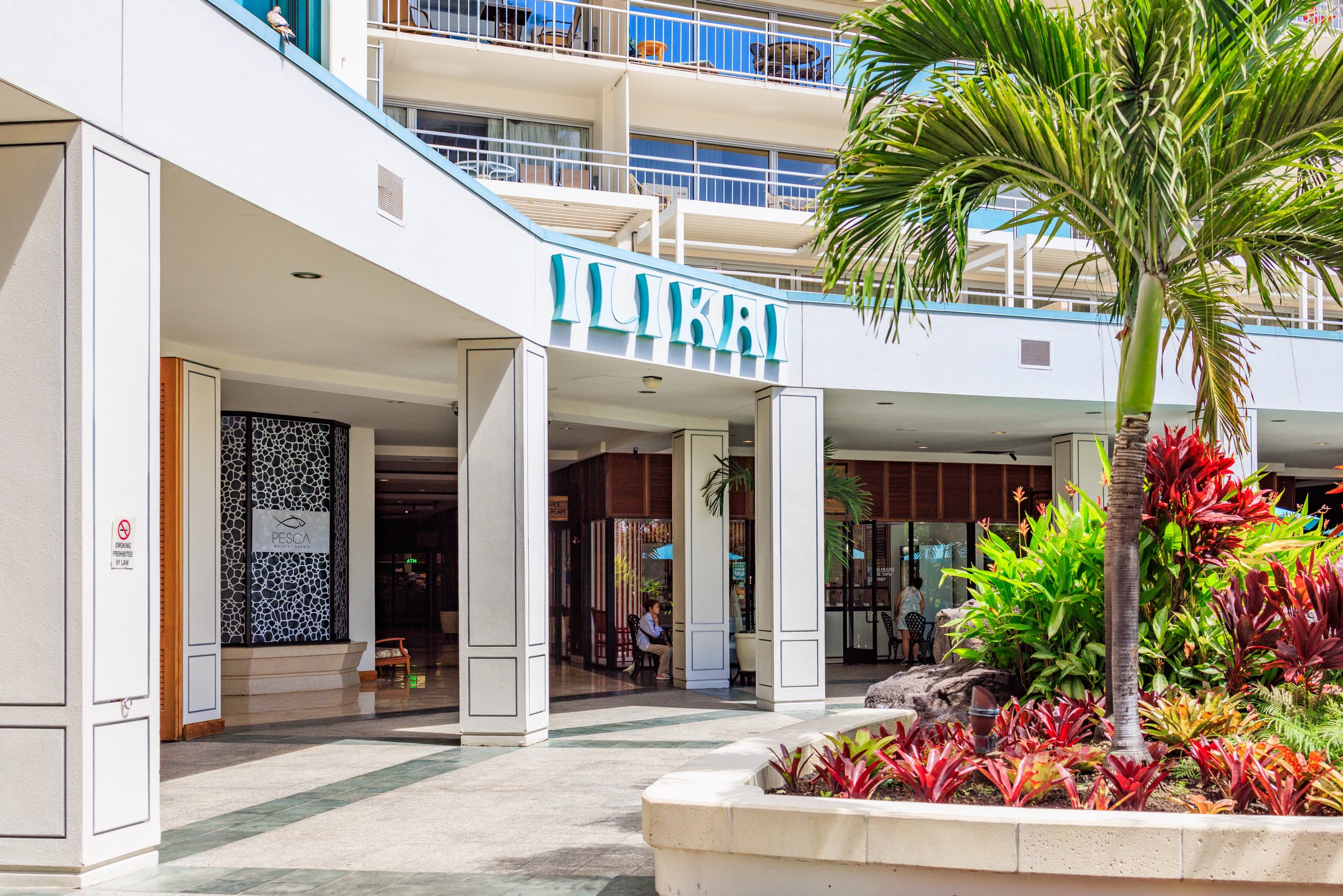 Charming Ilikai Condo with Ocean View-Free Parking - Image 27