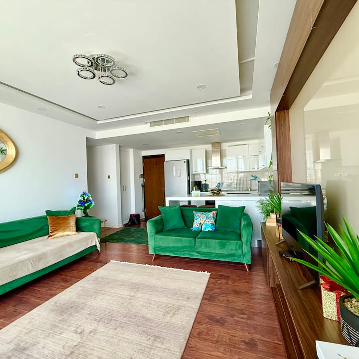 Classy City Apt, Walk To Kyrenia Harbour (Minutes) - Girne