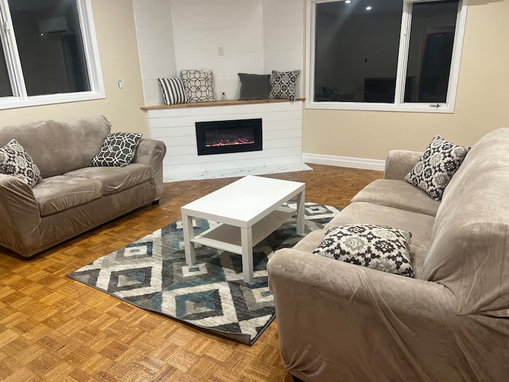 Red Brick Suite - Hanover
