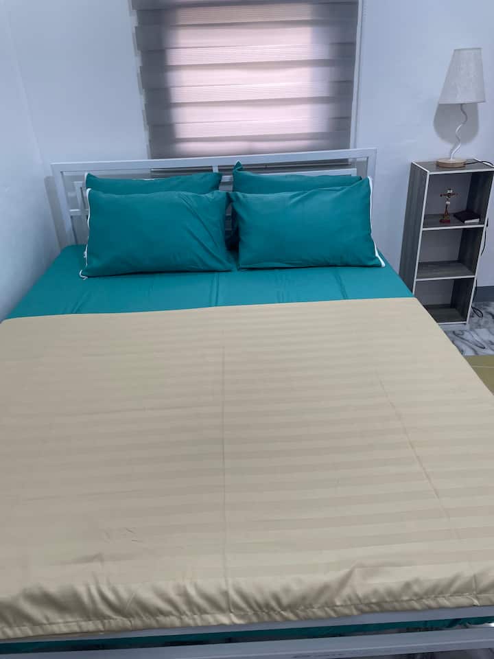 Спална соба 2