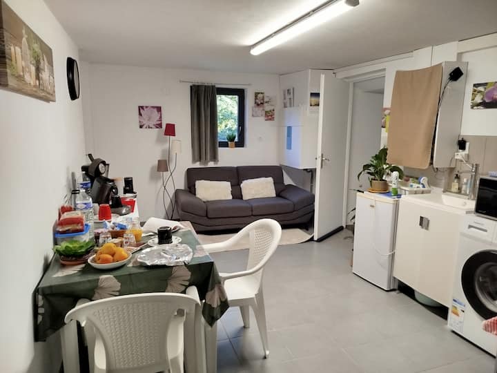 Chambre D'hôtes Près Du Lac - Lamballe