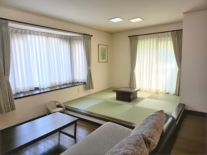 【Private】rei House - Fukuoka
