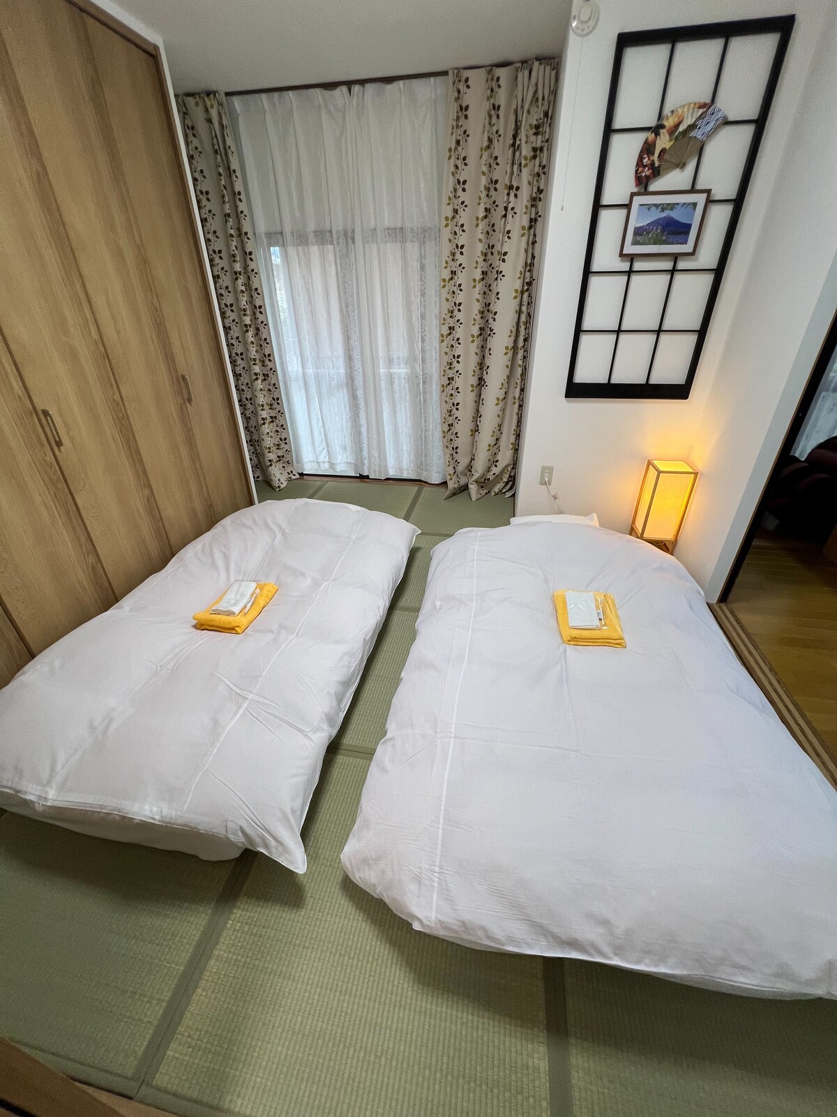 Спална соба 2