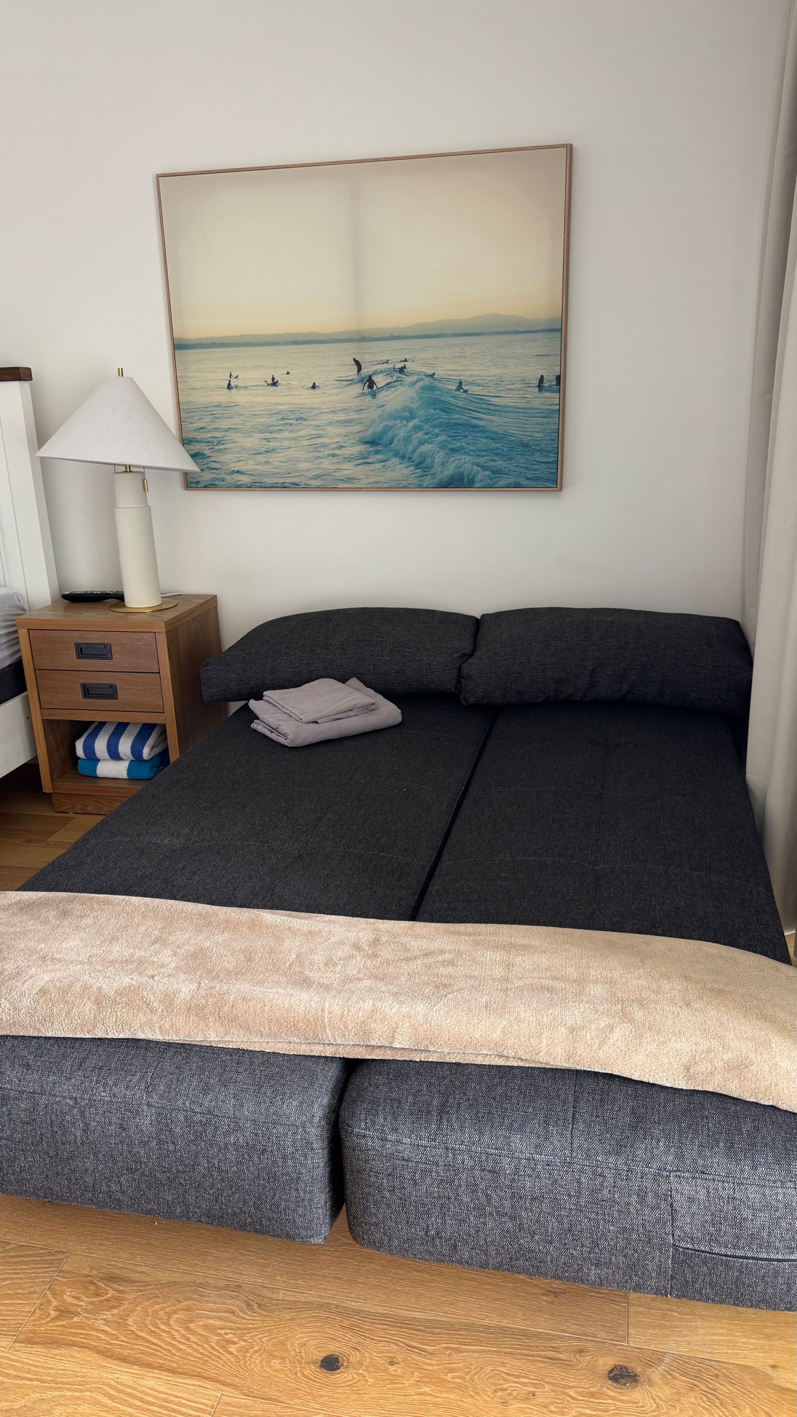 23 FL-Cozy & Elegant King Studio - Image 8