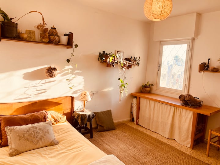 Спална соба 1