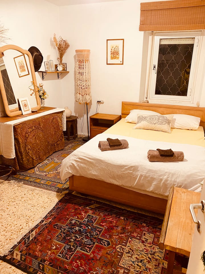 Спална соба 2