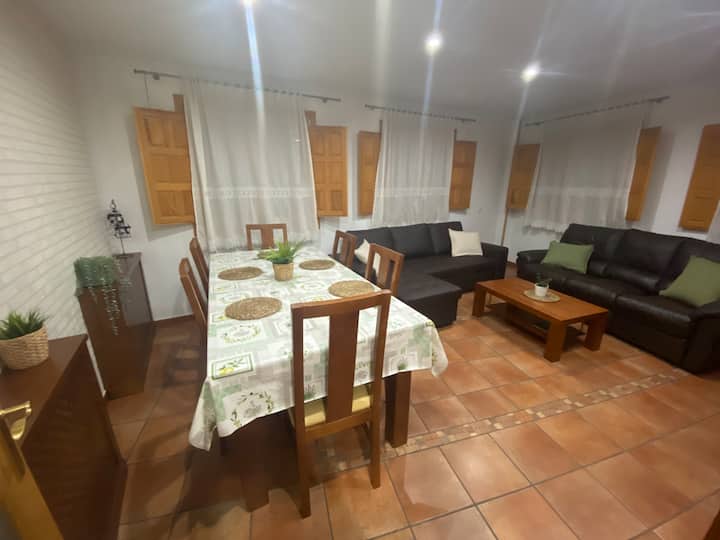 El Palacio De Juana - Velilla